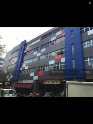 Entrepreneur Business Centre (D14), Factory #176580112